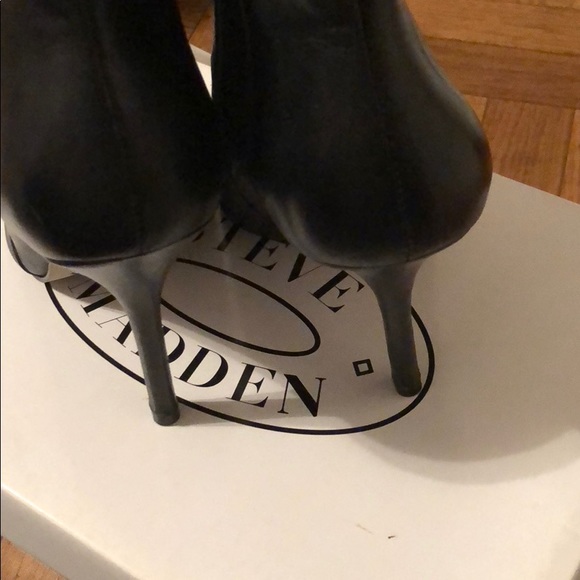 Marsha booties! - Picture 2 of 3